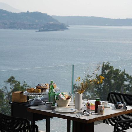 Dimora Dei Lari Otel Bacoli Dış mekan fotoğraf