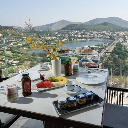 Dimora Dei Lari Otel Bacoli Dış mekan fotoğraf