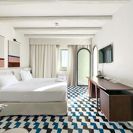 Dimora Dei Lari Otel Bacoli Dış mekan fotoğraf