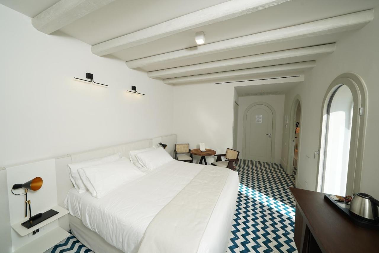 Dimora Dei Lari Otel Bacoli Dış mekan fotoğraf