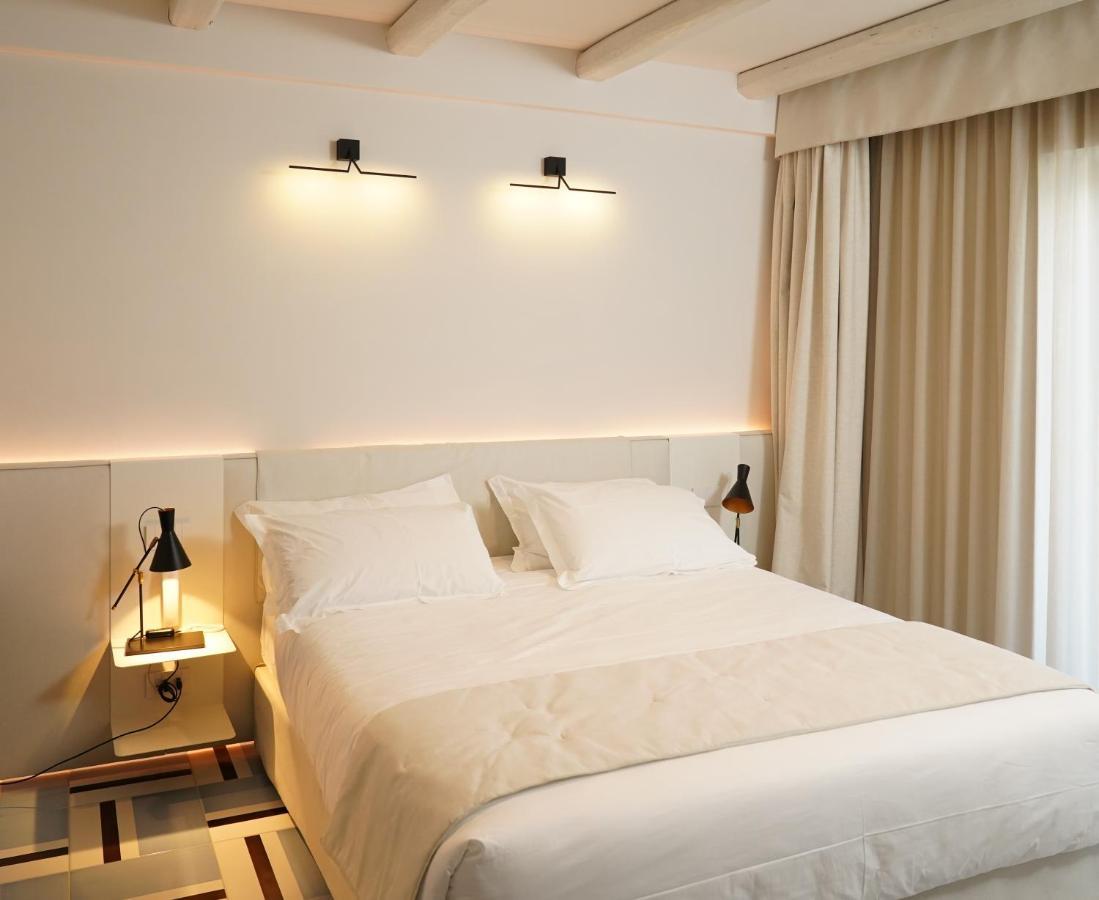 Dimora Dei Lari Otel Bacoli Dış mekan fotoğraf