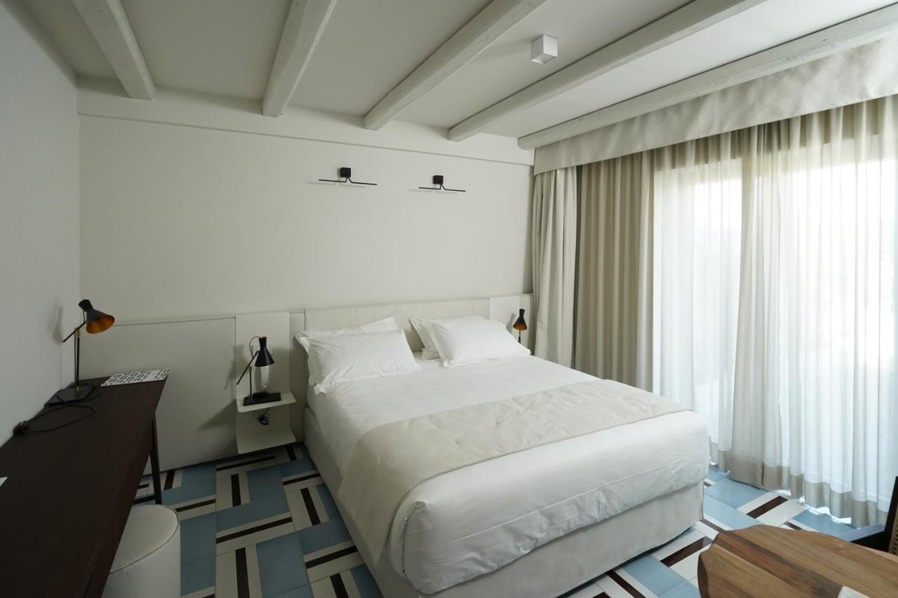 Dimora Dei Lari Otel Bacoli Dış mekan fotoğraf