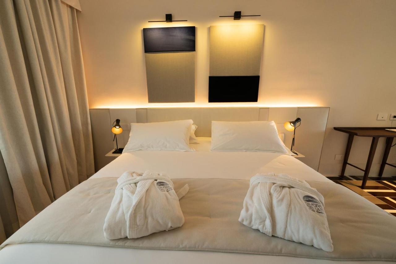 Dimora Dei Lari Otel Bacoli Dış mekan fotoğraf