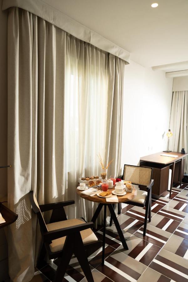 Dimora Dei Lari Otel Bacoli Dış mekan fotoğraf