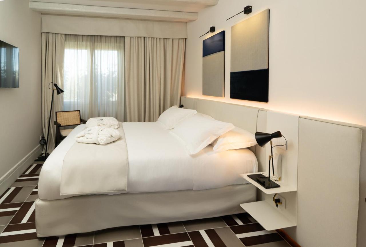 Dimora Dei Lari Otel Bacoli Dış mekan fotoğraf