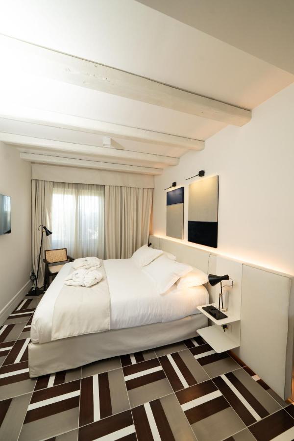 Dimora Dei Lari Otel Bacoli Dış mekan fotoğraf