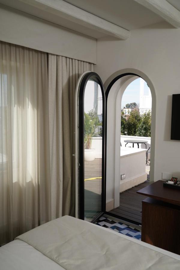 Dimora Dei Lari Otel Bacoli Dış mekan fotoğraf