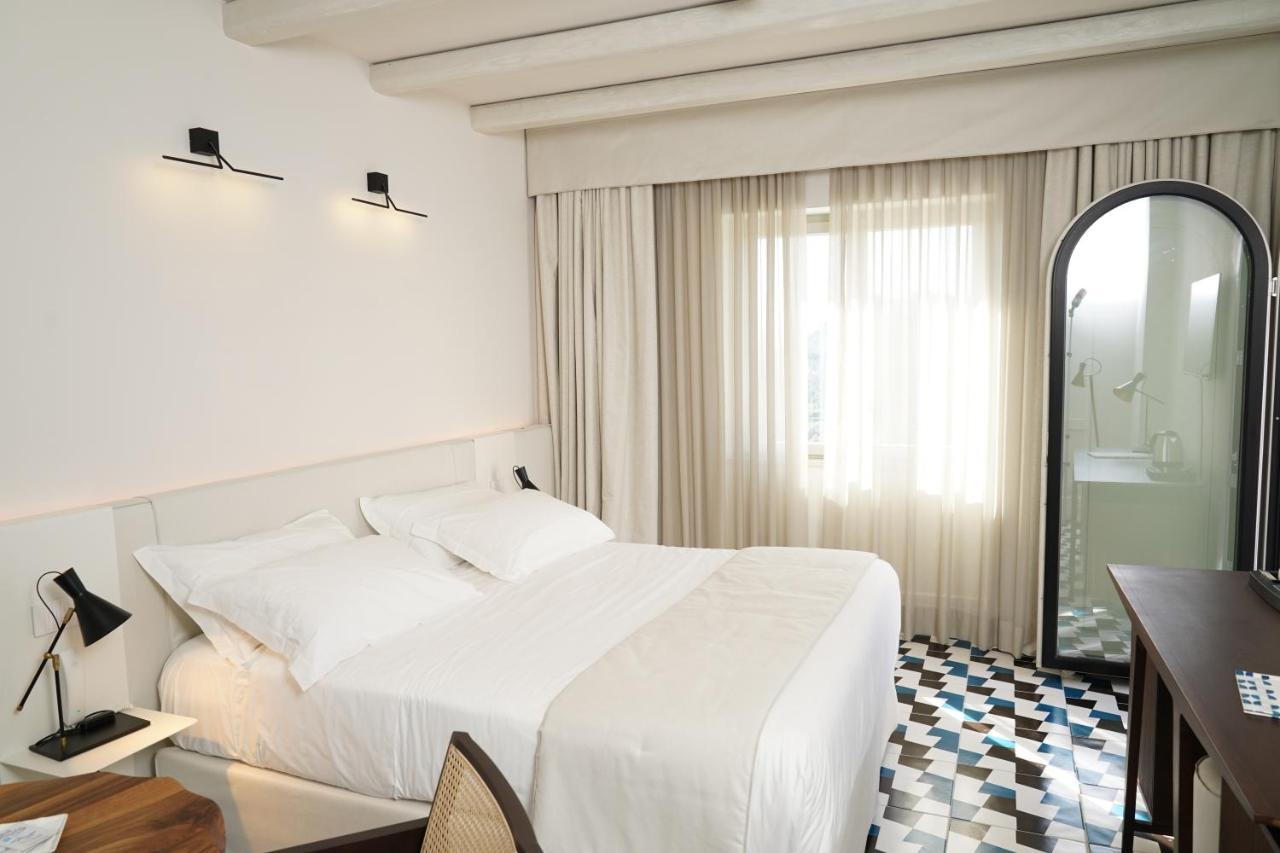 Dimora Dei Lari Otel Bacoli Dış mekan fotoğraf