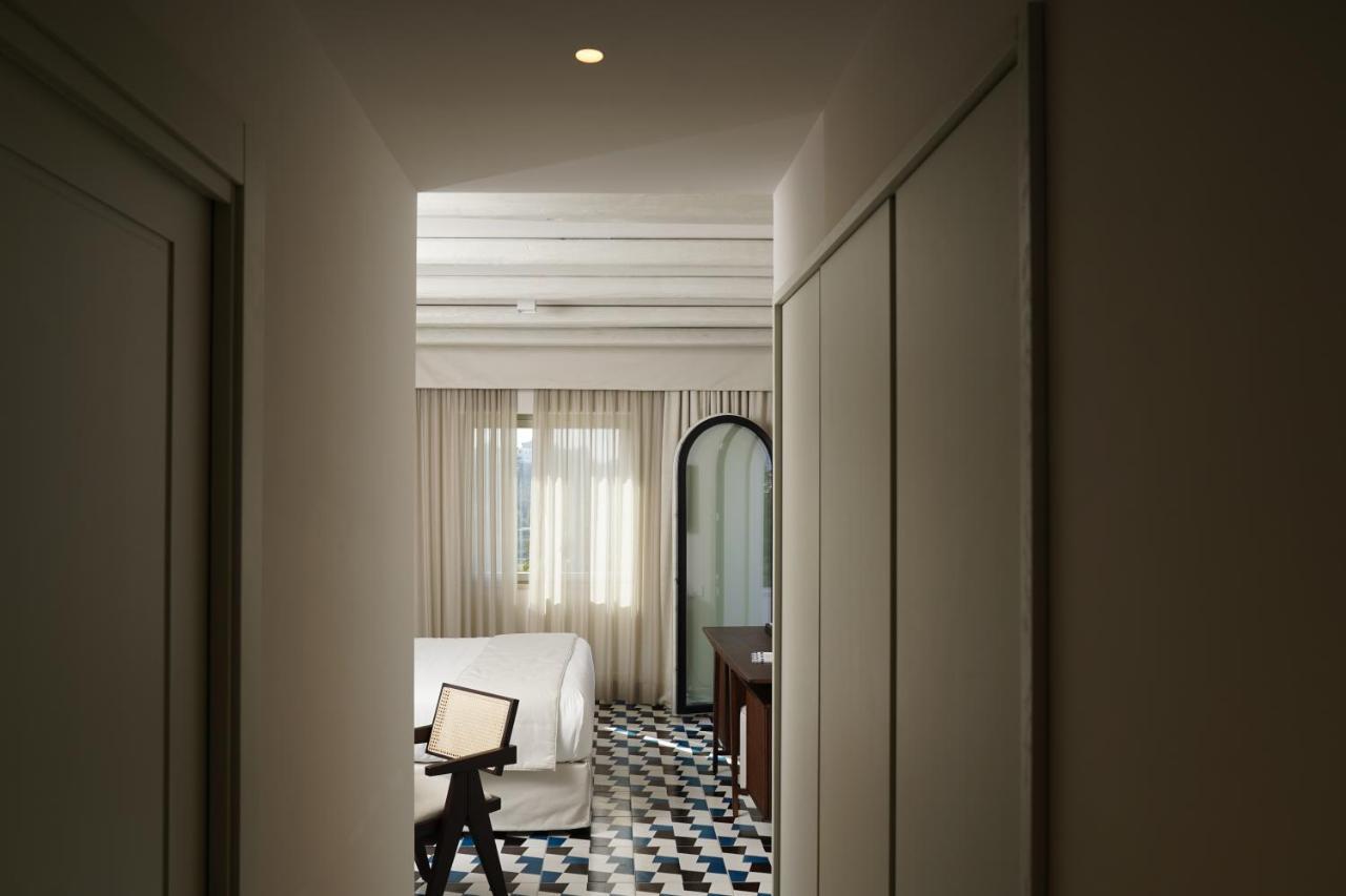 Dimora Dei Lari Otel Bacoli Dış mekan fotoğraf