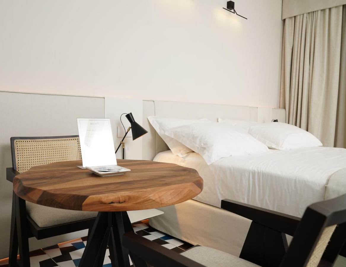 Dimora Dei Lari Otel Bacoli Dış mekan fotoğraf