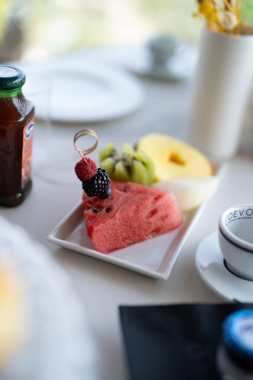 Dimora Dei Lari Otel Bacoli Dış mekan fotoğraf