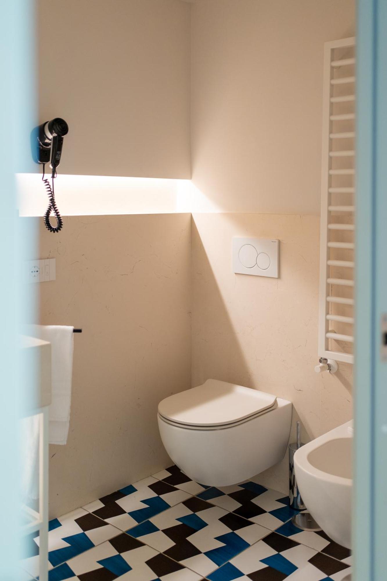 Dimora Dei Lari Otel Bacoli Dış mekan fotoğraf